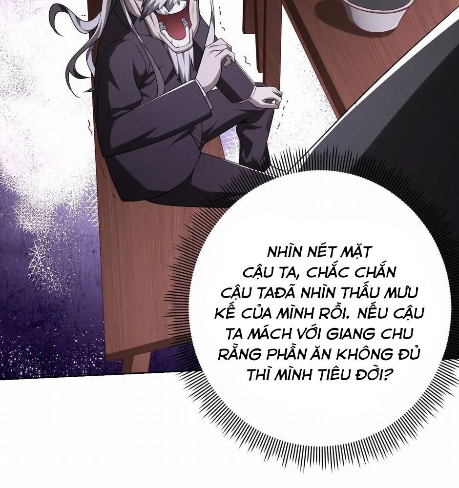 Toàn Cầu Kinh Hoàng: Khởi Đầu Với Hàng Nghìn Tỷ Tiền Âm Phủ Chapter 7 - Trang 2