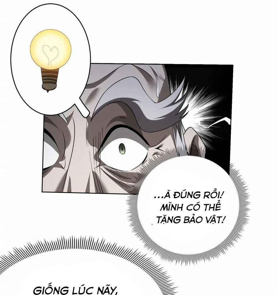 Toàn Cầu Kinh Hoàng: Khởi Đầu Với Hàng Nghìn Tỷ Tiền Âm Phủ Chapter 7 - Trang 2