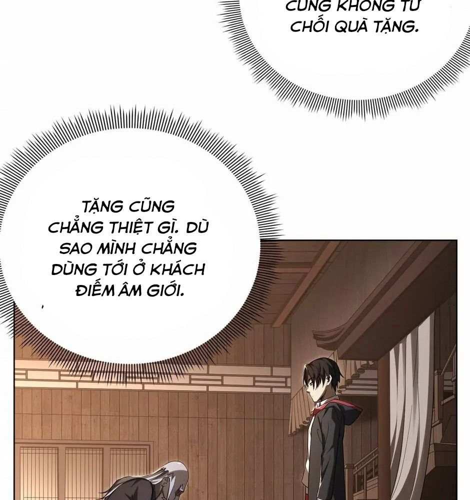 Toàn Cầu Kinh Hoàng: Khởi Đầu Với Hàng Nghìn Tỷ Tiền Âm Phủ Chapter 7 - Trang 2