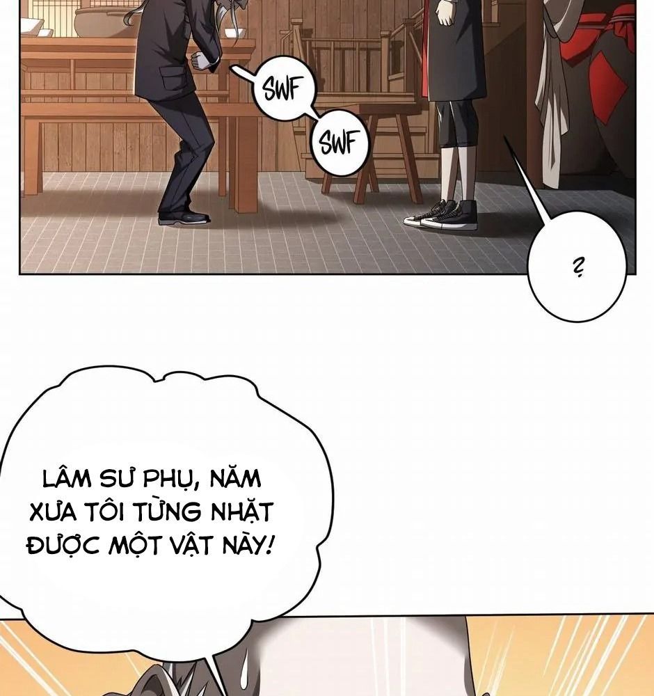 Toàn Cầu Kinh Hoàng: Khởi Đầu Với Hàng Nghìn Tỷ Tiền Âm Phủ Chapter 7 - Trang 2