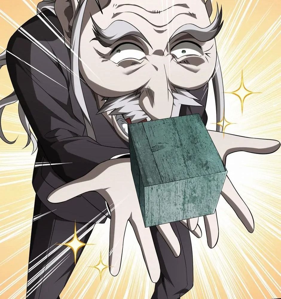 Toàn Cầu Kinh Hoàng: Khởi Đầu Với Hàng Nghìn Tỷ Tiền Âm Phủ Chapter 7 - Trang 2