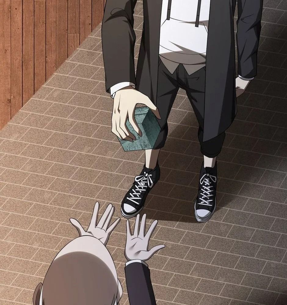 Toàn Cầu Kinh Hoàng: Khởi Đầu Với Hàng Nghìn Tỷ Tiền Âm Phủ Chapter 7 - Trang 2