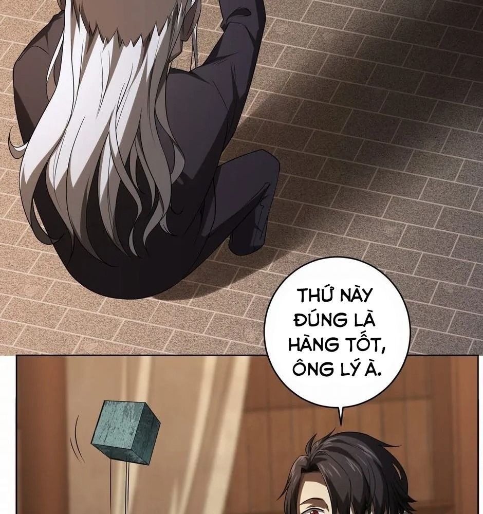 Toàn Cầu Kinh Hoàng: Khởi Đầu Với Hàng Nghìn Tỷ Tiền Âm Phủ Chapter 7 - Trang 2