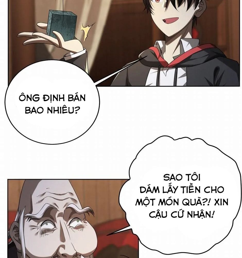 Toàn Cầu Kinh Hoàng: Khởi Đầu Với Hàng Nghìn Tỷ Tiền Âm Phủ Chapter 7 - Trang 2