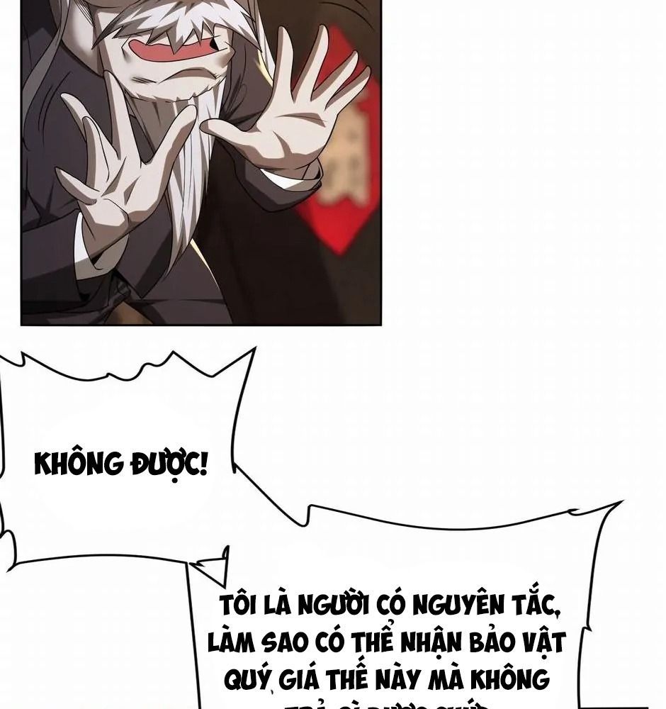 Toàn Cầu Kinh Hoàng: Khởi Đầu Với Hàng Nghìn Tỷ Tiền Âm Phủ Chapter 7 - Trang 2