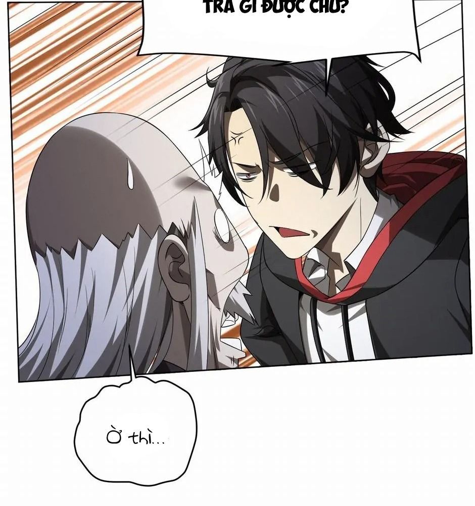 Toàn Cầu Kinh Hoàng: Khởi Đầu Với Hàng Nghìn Tỷ Tiền Âm Phủ Chapter 7 - Trang 2