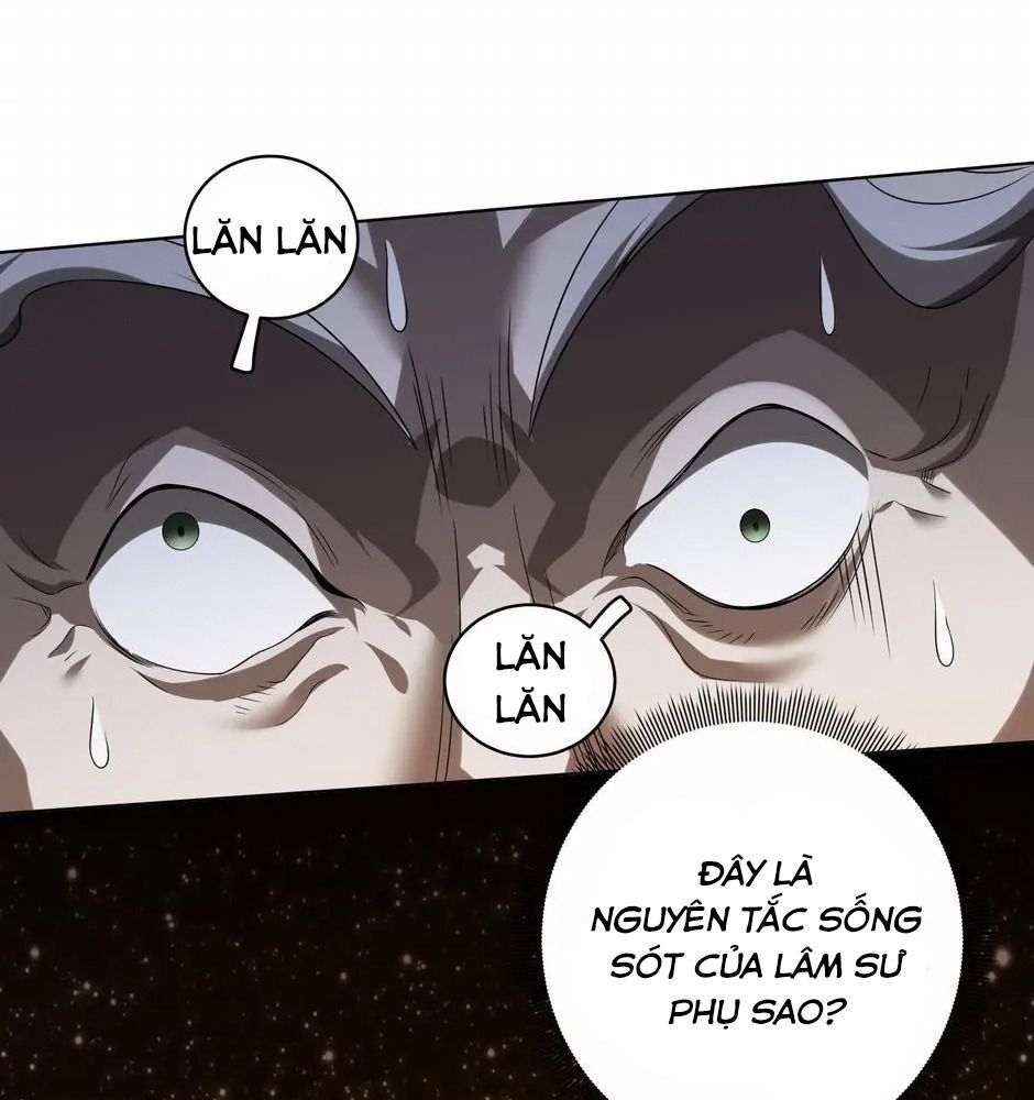 Toàn Cầu Kinh Hoàng: Khởi Đầu Với Hàng Nghìn Tỷ Tiền Âm Phủ Chapter 7 - Trang 2