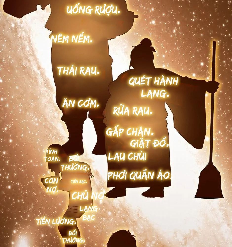 Toàn Cầu Kinh Hoàng: Khởi Đầu Với Hàng Nghìn Tỷ Tiền Âm Phủ Chapter 7 - Trang 2