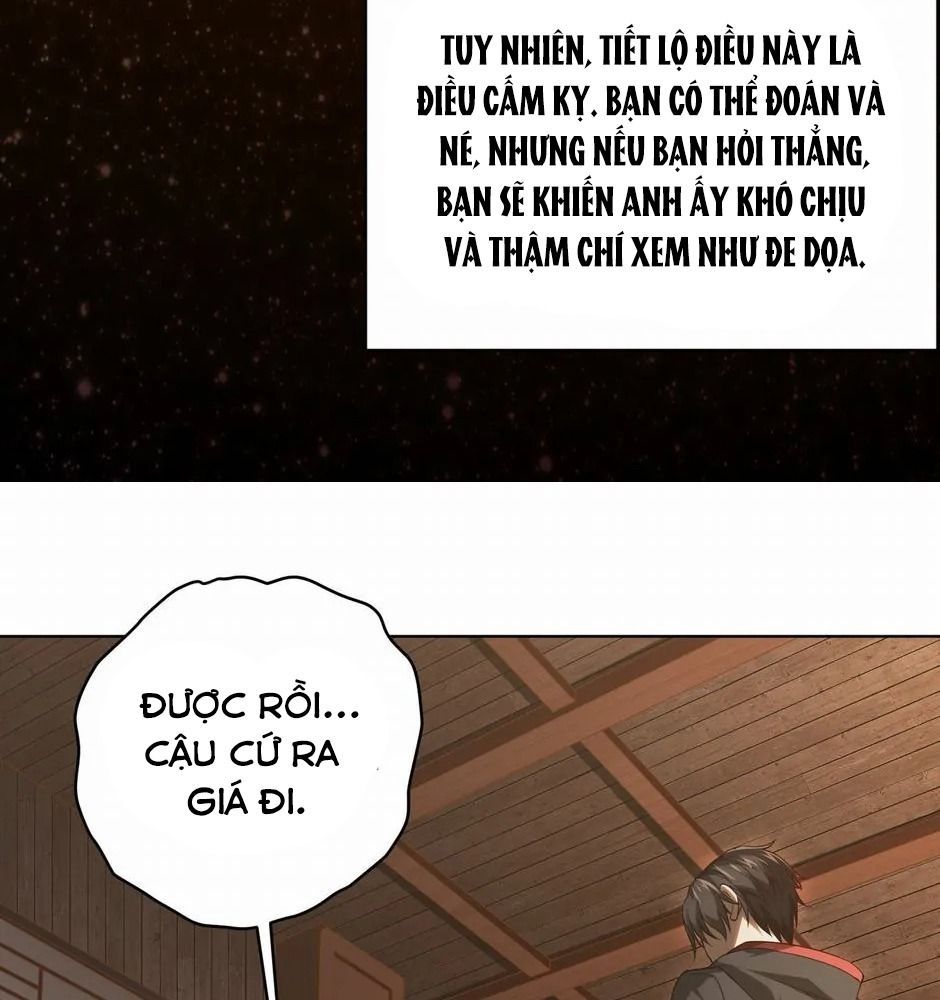 Toàn Cầu Kinh Hoàng: Khởi Đầu Với Hàng Nghìn Tỷ Tiền Âm Phủ Chapter 7 - Trang 2