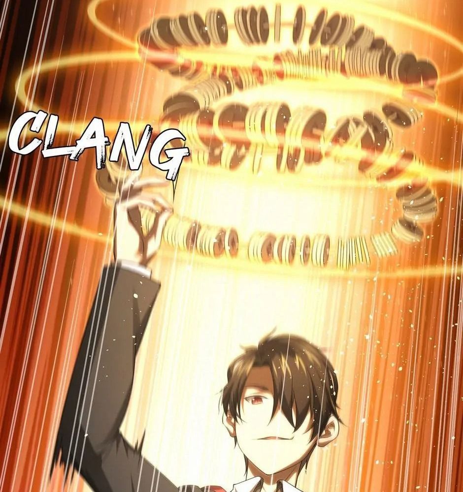 Toàn Cầu Kinh Hoàng: Khởi Đầu Với Hàng Nghìn Tỷ Tiền Âm Phủ Chapter 7 - Trang 2