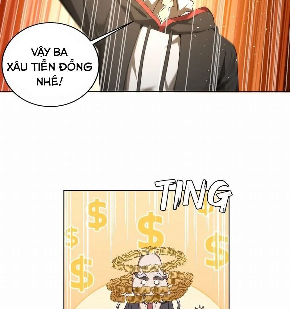 Toàn Cầu Kinh Hoàng: Khởi Đầu Với Hàng Nghìn Tỷ Tiền Âm Phủ Chapter 7 - Trang 2