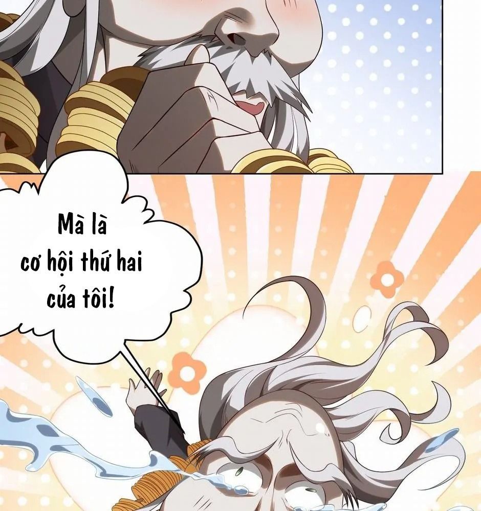 Toàn Cầu Kinh Hoàng: Khởi Đầu Với Hàng Nghìn Tỷ Tiền Âm Phủ Chapter 7 - Trang 2