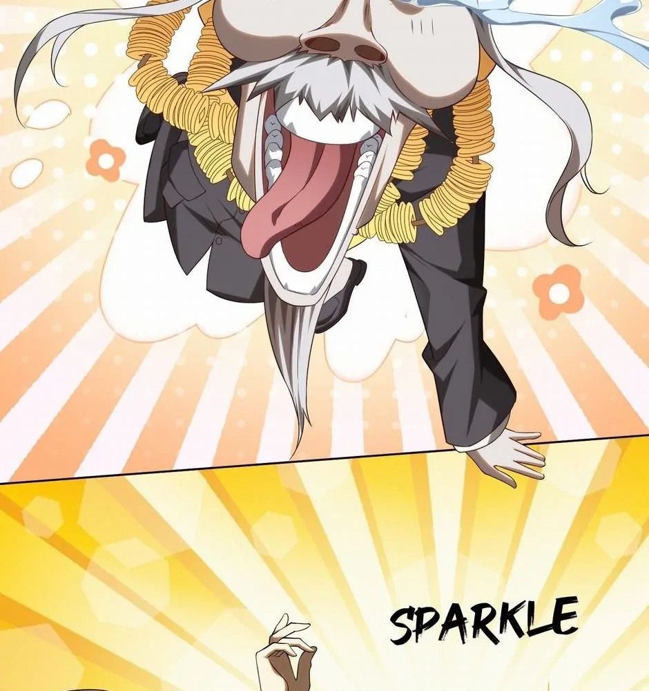 Toàn Cầu Kinh Hoàng: Khởi Đầu Với Hàng Nghìn Tỷ Tiền Âm Phủ Chapter 7 - Trang 2