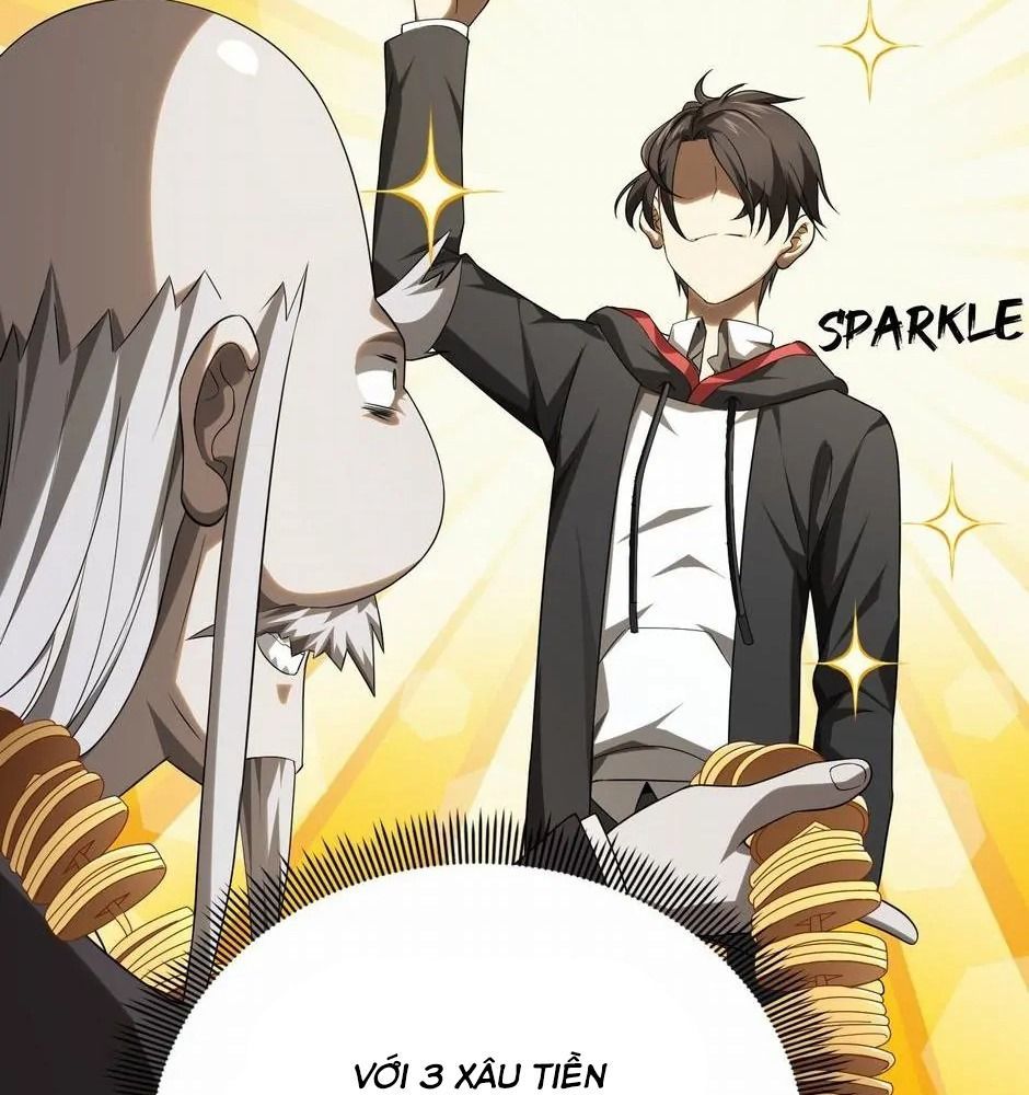 Toàn Cầu Kinh Hoàng: Khởi Đầu Với Hàng Nghìn Tỷ Tiền Âm Phủ Chapter 7 - Trang 2