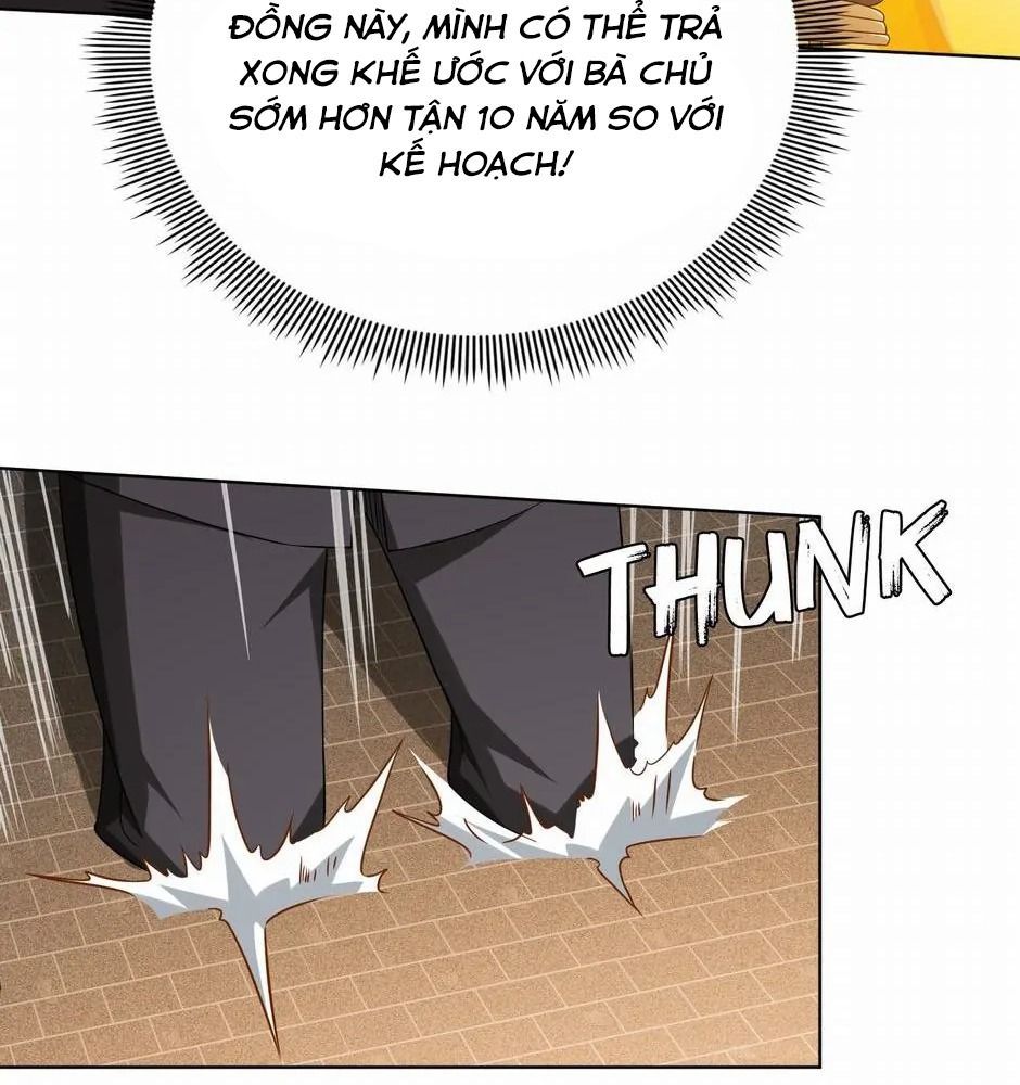 Toàn Cầu Kinh Hoàng: Khởi Đầu Với Hàng Nghìn Tỷ Tiền Âm Phủ Chapter 7 - Trang 2