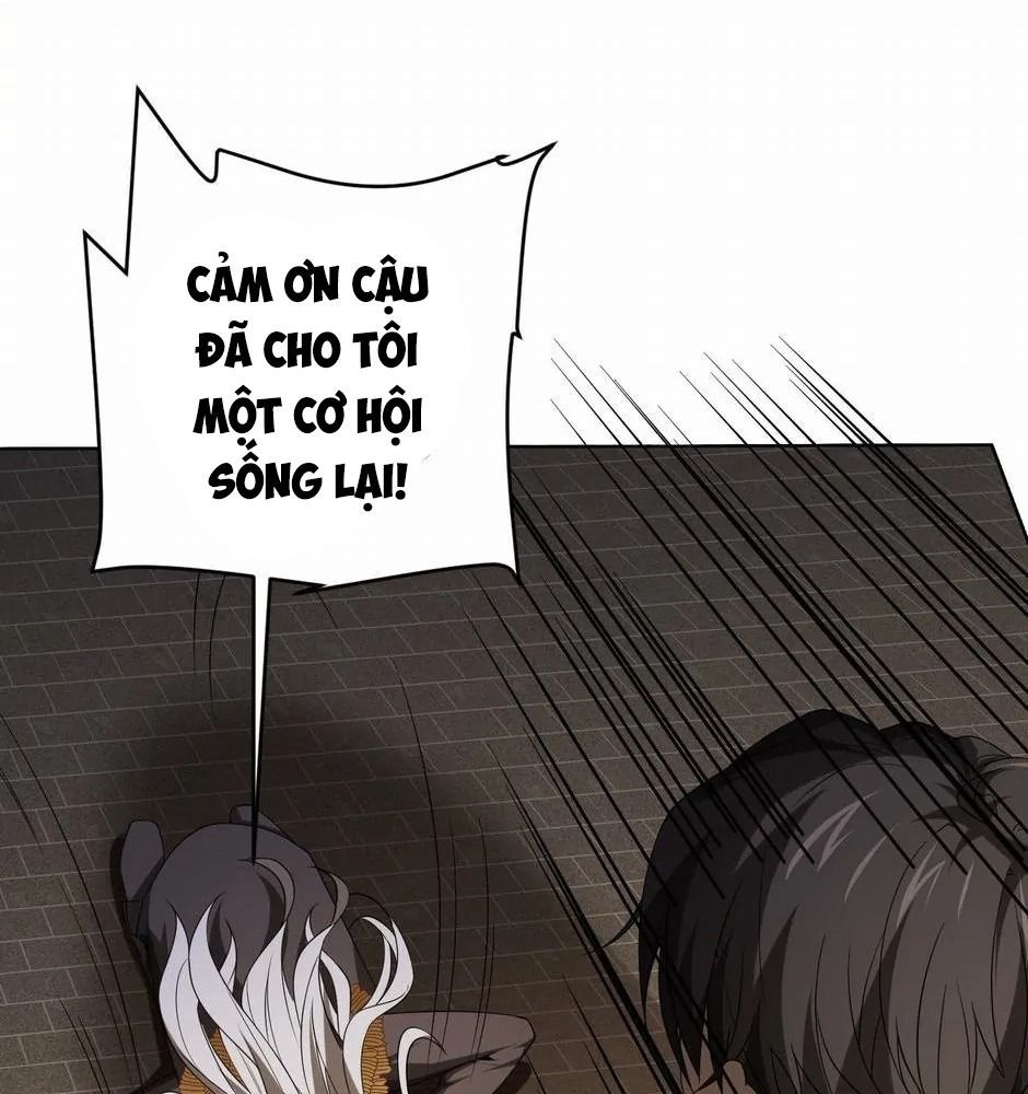 Toàn Cầu Kinh Hoàng: Khởi Đầu Với Hàng Nghìn Tỷ Tiền Âm Phủ Chapter 7 - Trang 2