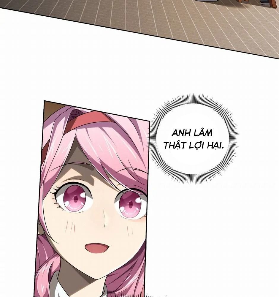 Toàn Cầu Kinh Hoàng: Khởi Đầu Với Hàng Nghìn Tỷ Tiền Âm Phủ Chapter 7 - Trang 2