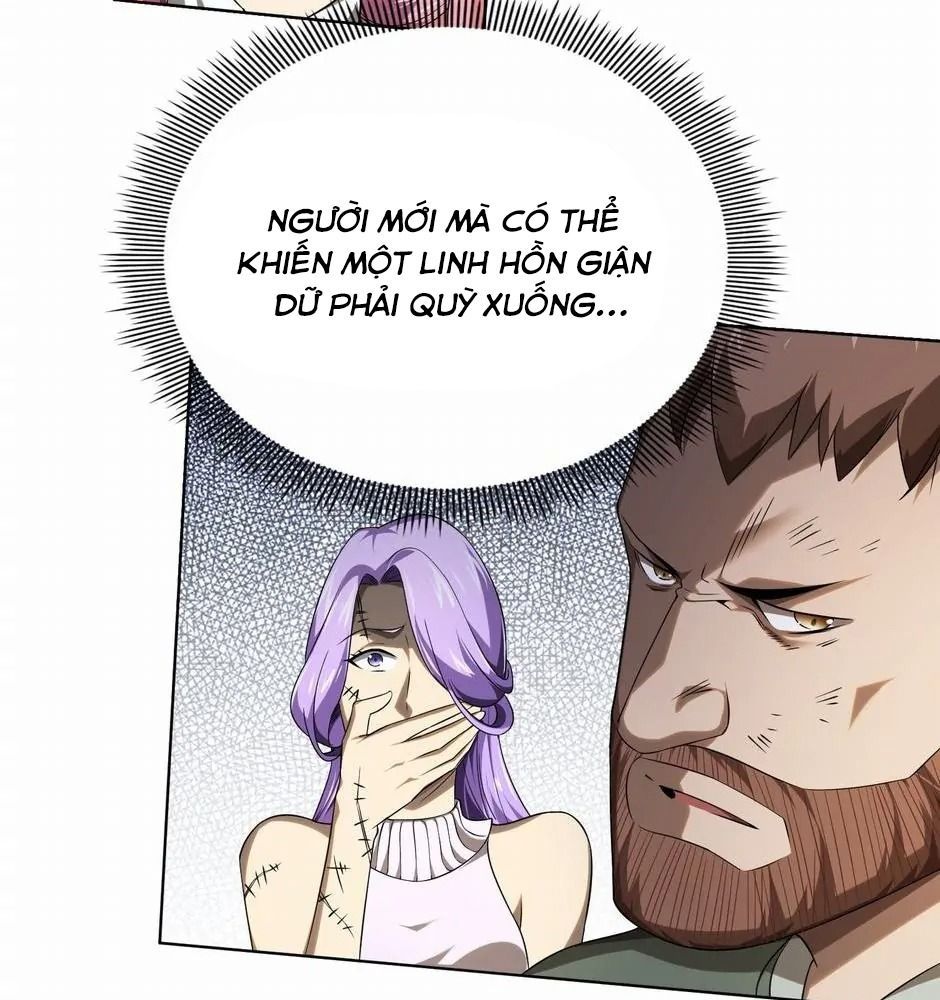 Toàn Cầu Kinh Hoàng: Khởi Đầu Với Hàng Nghìn Tỷ Tiền Âm Phủ Chapter 7 - Trang 2