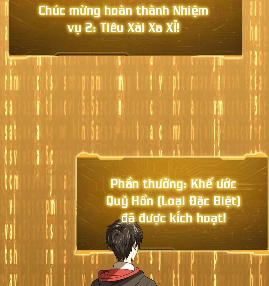 Toàn Cầu Kinh Hoàng: Khởi Đầu Với Hàng Nghìn Tỷ Tiền Âm Phủ Chapter 7 - Trang 2