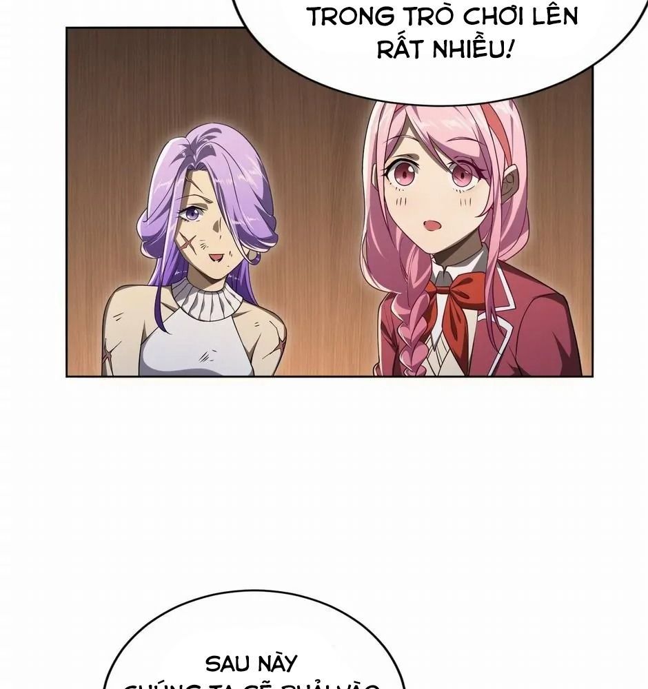 Toàn Cầu Kinh Hoàng: Khởi Đầu Với Hàng Nghìn Tỷ Tiền Âm Phủ Chapter 9 - Trang 2