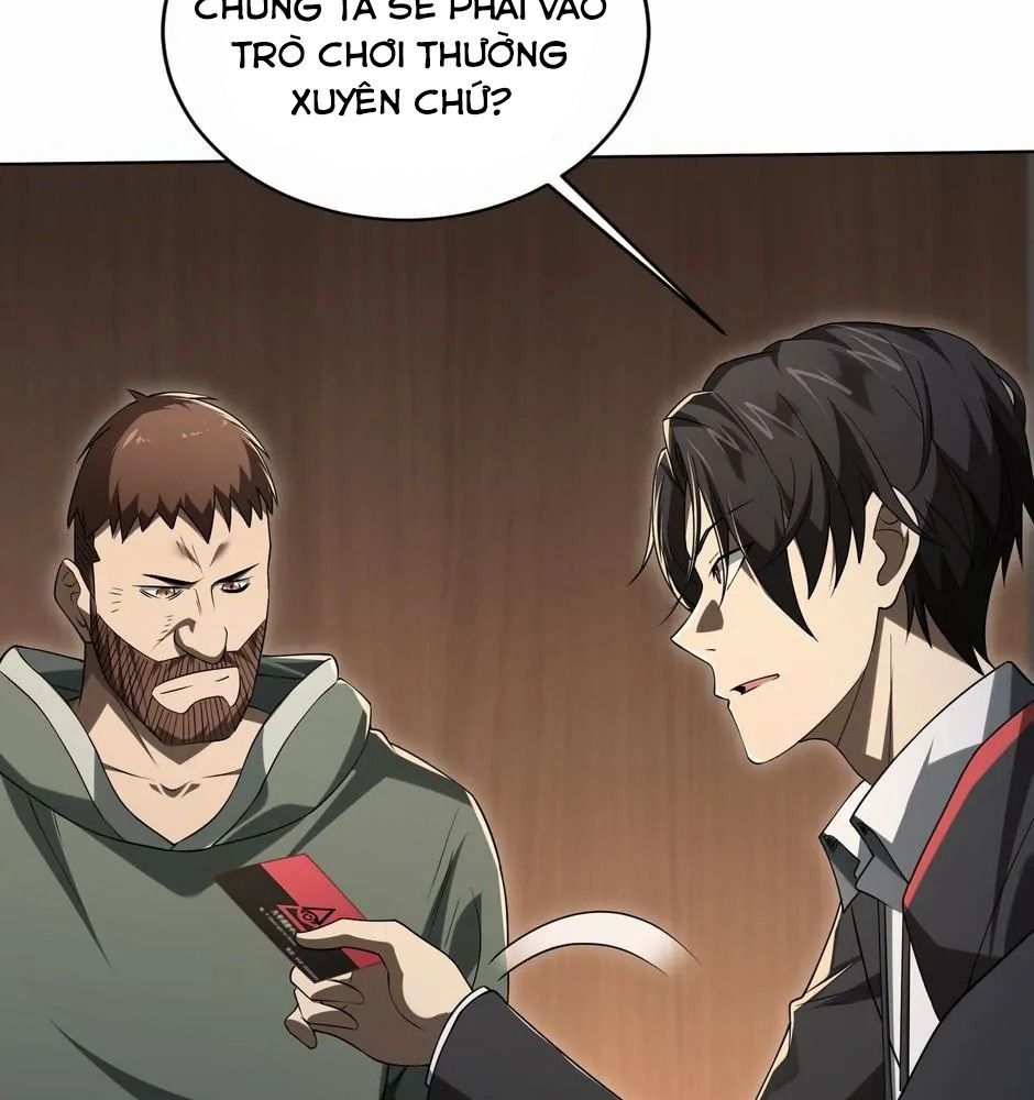 Toàn Cầu Kinh Hoàng: Khởi Đầu Với Hàng Nghìn Tỷ Tiền Âm Phủ Chapter 9 - Trang 2