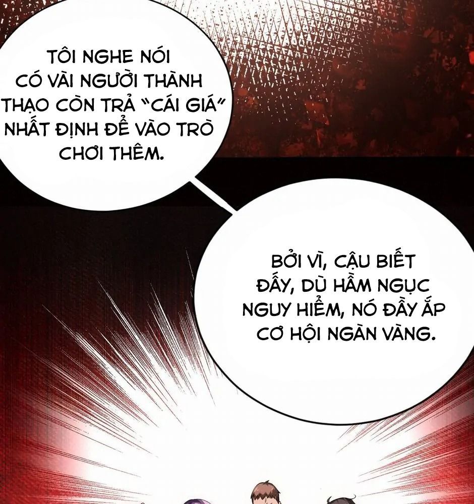 Toàn Cầu Kinh Hoàng: Khởi Đầu Với Hàng Nghìn Tỷ Tiền Âm Phủ Chapter 9 - Trang 2