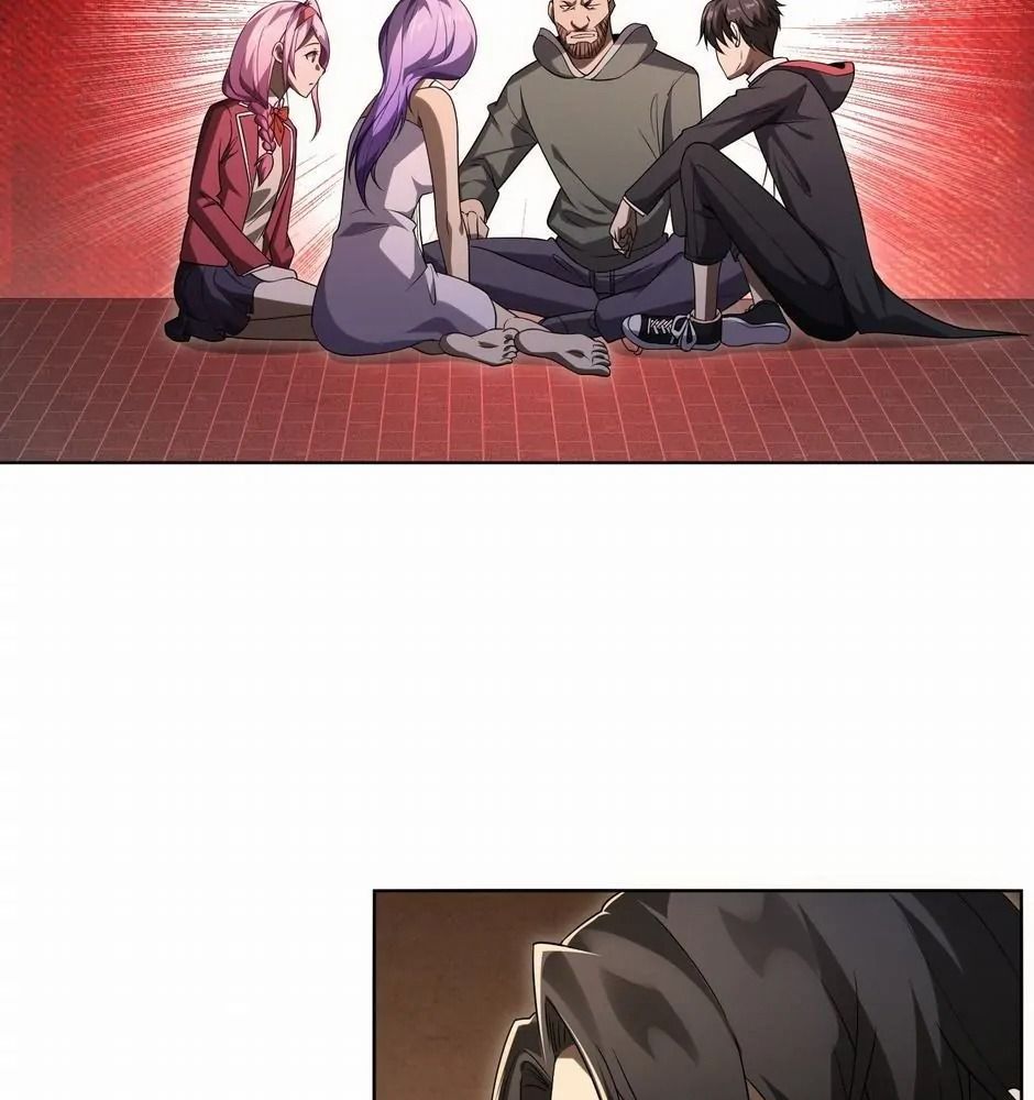 Toàn Cầu Kinh Hoàng: Khởi Đầu Với Hàng Nghìn Tỷ Tiền Âm Phủ Chapter 9 - Trang 2