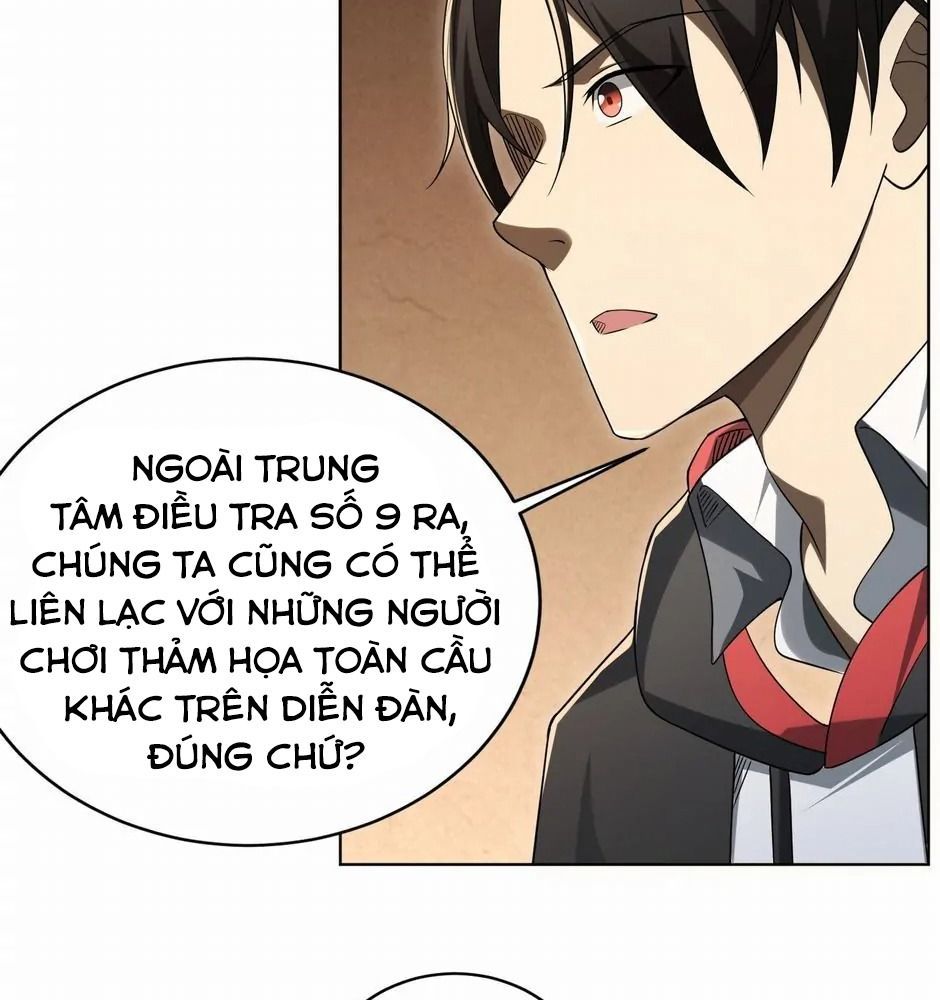 Toàn Cầu Kinh Hoàng: Khởi Đầu Với Hàng Nghìn Tỷ Tiền Âm Phủ Chapter 9 - Trang 2