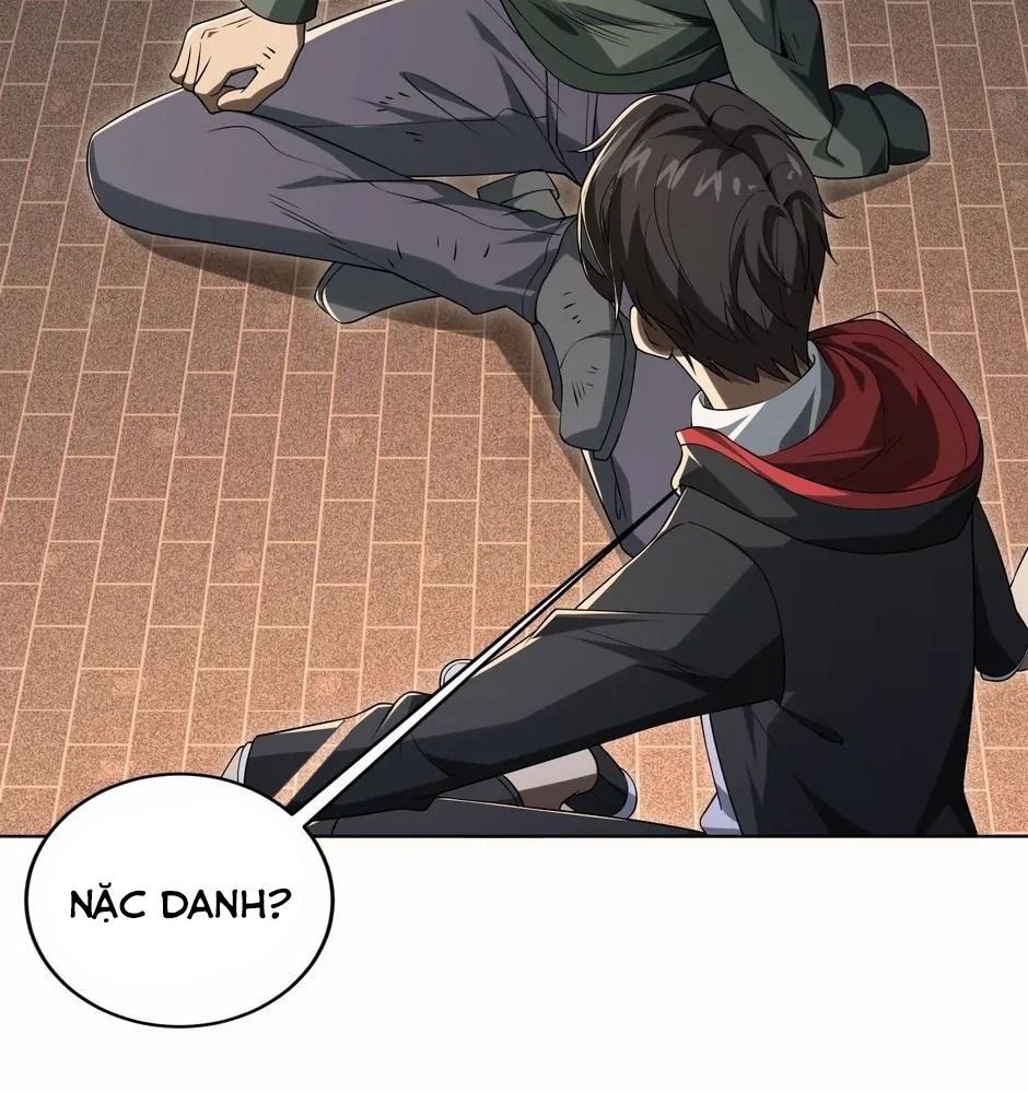 Toàn Cầu Kinh Hoàng: Khởi Đầu Với Hàng Nghìn Tỷ Tiền Âm Phủ Chapter 9 - Trang 2