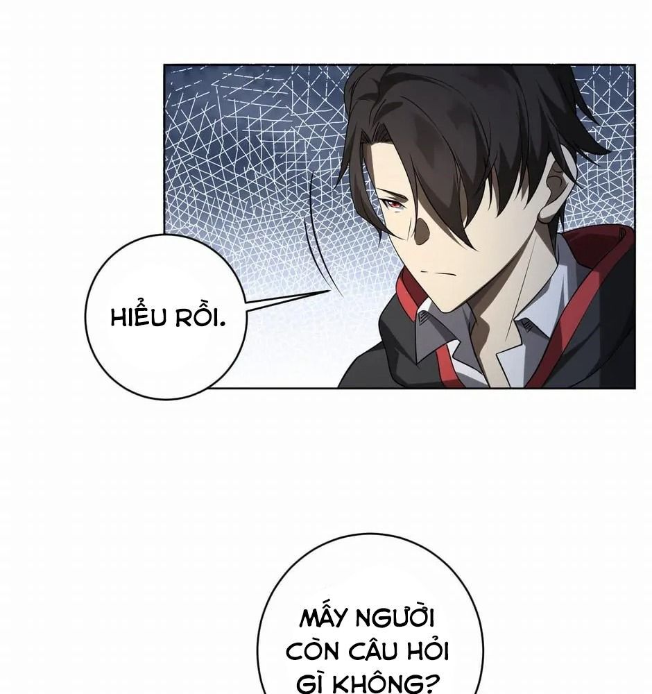 Toàn Cầu Kinh Hoàng: Khởi Đầu Với Hàng Nghìn Tỷ Tiền Âm Phủ Chapter 9 - Trang 2