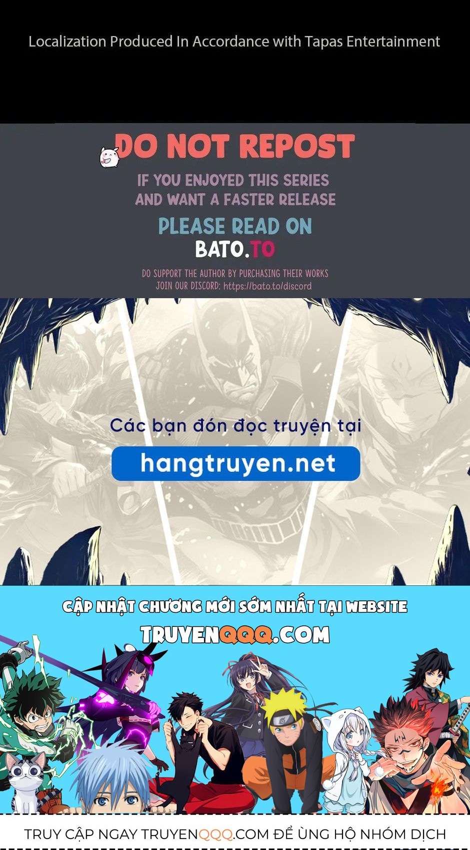 Toàn Cầu Kinh Hoàng: Khởi Đầu Với Hàng Nghìn Tỷ Tiền Âm Phủ Chapter 9 - Trang 2