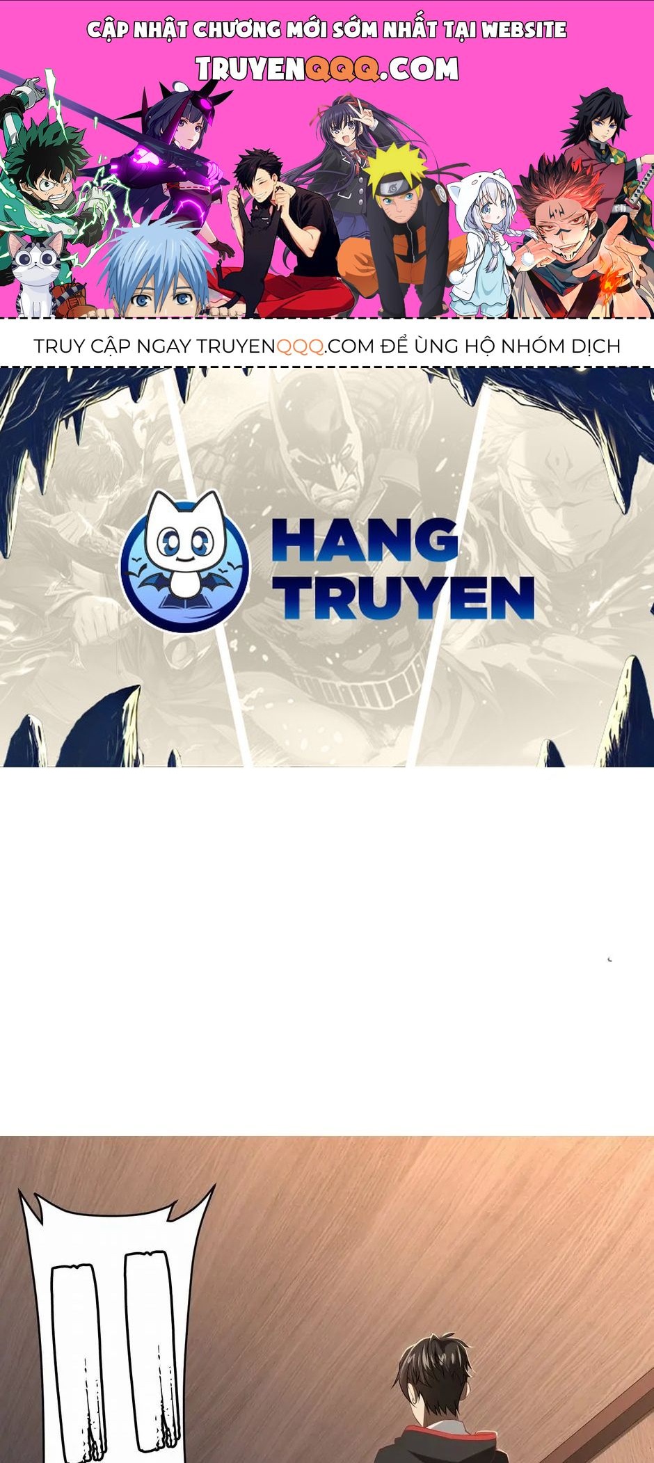 Toàn Cầu Kinh Hoàng: Khởi Đầu Với Hàng Nghìn Tỷ Tiền Âm Phủ Chapter 9 - Trang 2