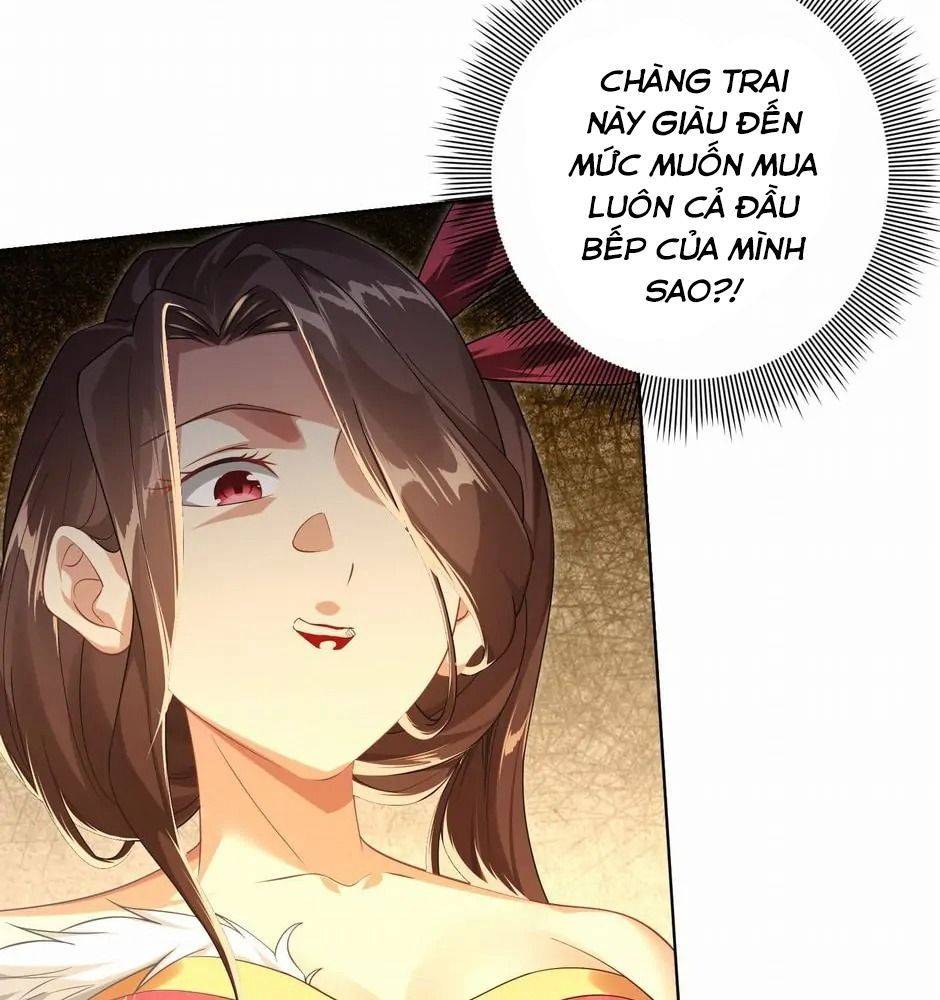 Toàn Cầu Kinh Hoàng: Khởi Đầu Với Hàng Nghìn Tỷ Tiền Âm Phủ Chapter 9 - Trang 2