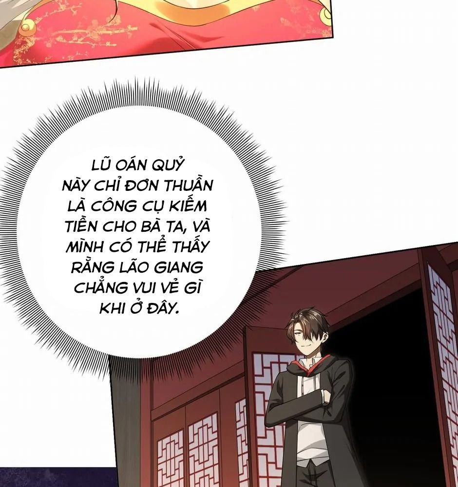 Toàn Cầu Kinh Hoàng: Khởi Đầu Với Hàng Nghìn Tỷ Tiền Âm Phủ Chapter 9 - Trang 2