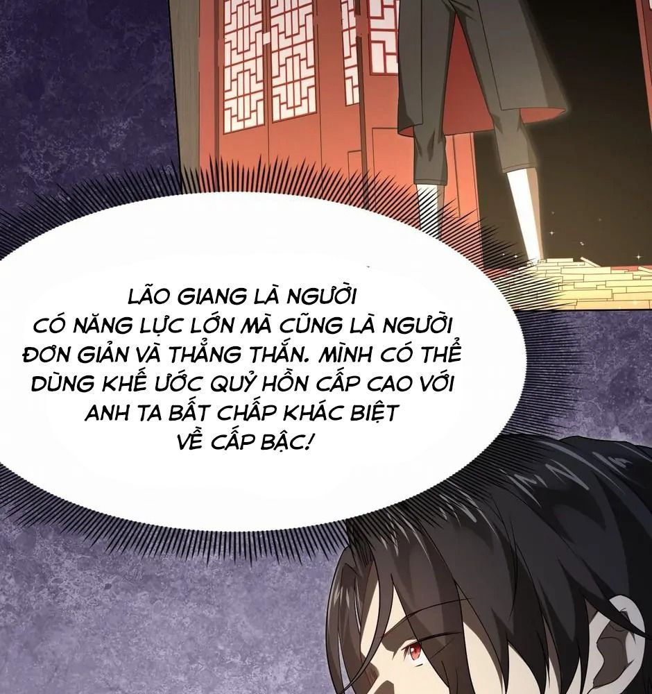 Toàn Cầu Kinh Hoàng: Khởi Đầu Với Hàng Nghìn Tỷ Tiền Âm Phủ Chapter 9 - Trang 2