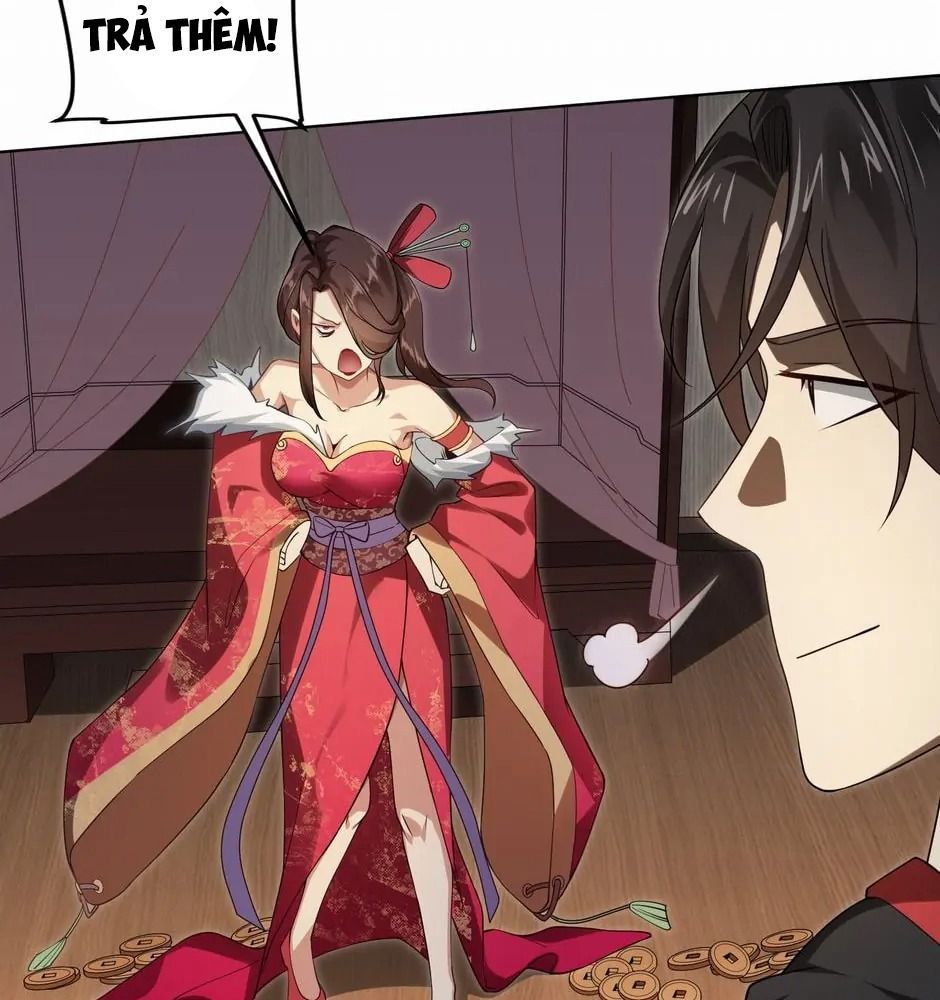 Toàn Cầu Kinh Hoàng: Khởi Đầu Với Hàng Nghìn Tỷ Tiền Âm Phủ Chapter 9 - Trang 2