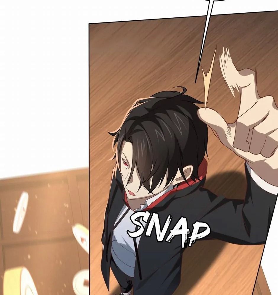 Toàn Cầu Kinh Hoàng: Khởi Đầu Với Hàng Nghìn Tỷ Tiền Âm Phủ Chapter 9 - Trang 2