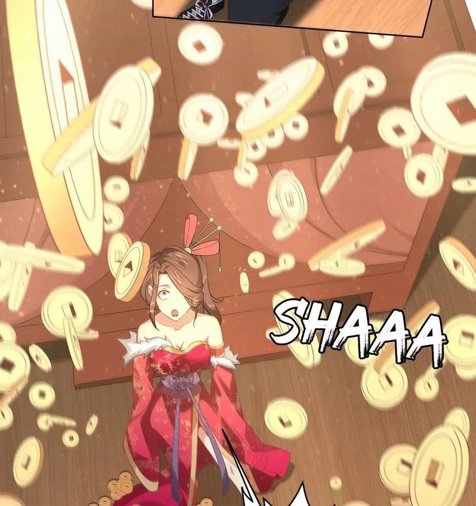 Toàn Cầu Kinh Hoàng: Khởi Đầu Với Hàng Nghìn Tỷ Tiền Âm Phủ Chapter 9 - Trang 2