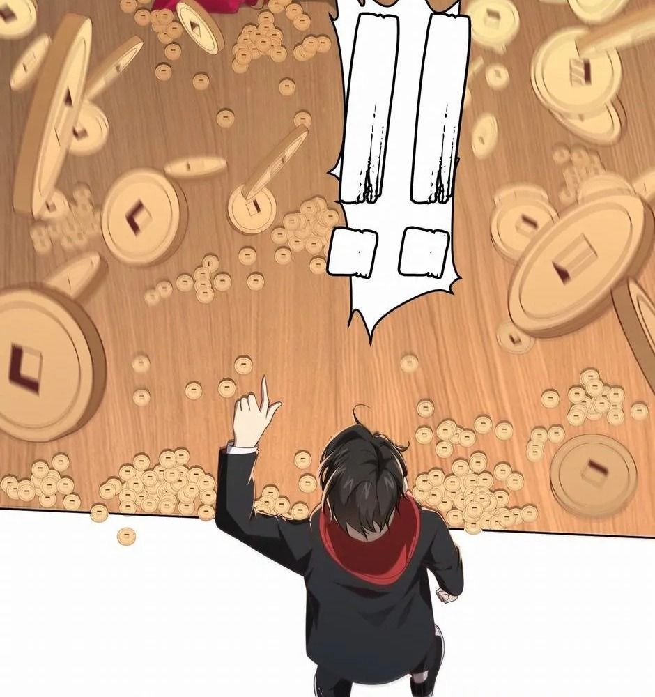 Toàn Cầu Kinh Hoàng: Khởi Đầu Với Hàng Nghìn Tỷ Tiền Âm Phủ Chapter 9 - Trang 2