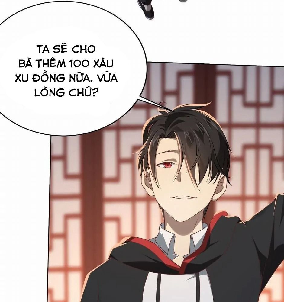 Toàn Cầu Kinh Hoàng: Khởi Đầu Với Hàng Nghìn Tỷ Tiền Âm Phủ Chapter 9 - Trang 2