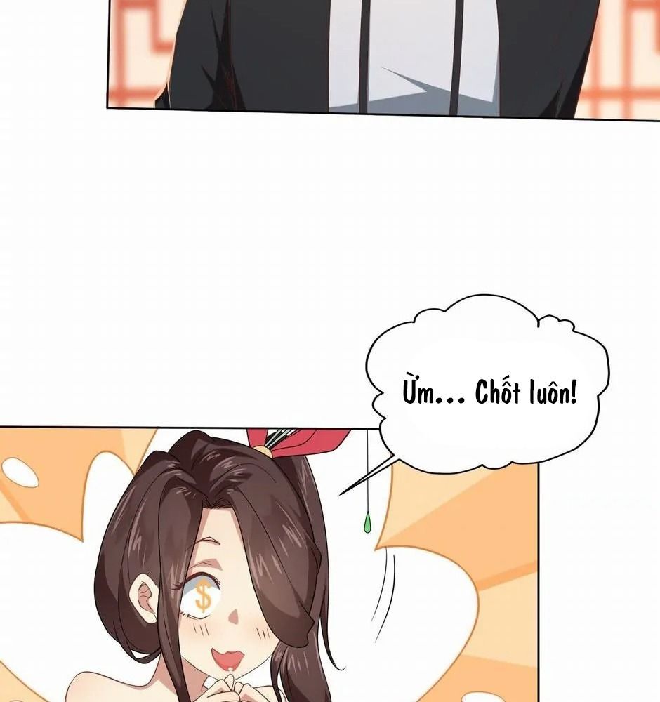 Toàn Cầu Kinh Hoàng: Khởi Đầu Với Hàng Nghìn Tỷ Tiền Âm Phủ Chapter 9 - Trang 2