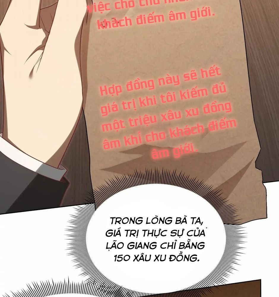 Toàn Cầu Kinh Hoàng: Khởi Đầu Với Hàng Nghìn Tỷ Tiền Âm Phủ Chapter 9 - Trang 2