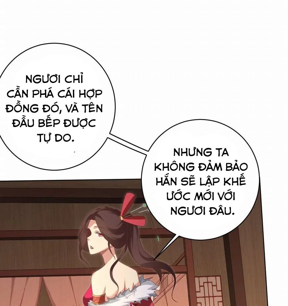 Toàn Cầu Kinh Hoàng: Khởi Đầu Với Hàng Nghìn Tỷ Tiền Âm Phủ Chapter 9 - Trang 2