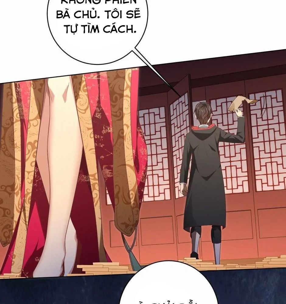 Toàn Cầu Kinh Hoàng: Khởi Đầu Với Hàng Nghìn Tỷ Tiền Âm Phủ Chapter 9 - Trang 2