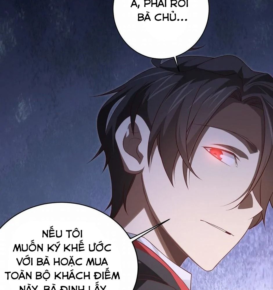 Toàn Cầu Kinh Hoàng: Khởi Đầu Với Hàng Nghìn Tỷ Tiền Âm Phủ Chapter 9 - Trang 2