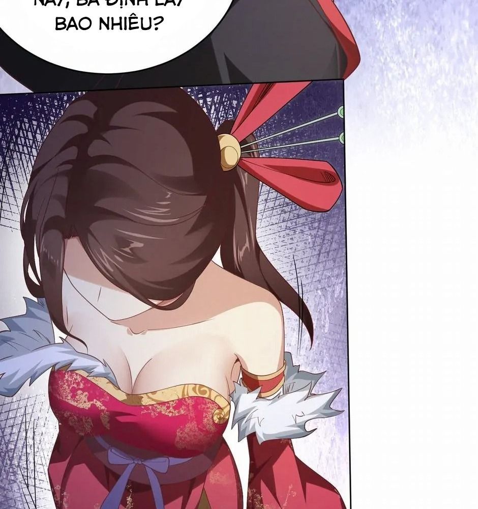 Toàn Cầu Kinh Hoàng: Khởi Đầu Với Hàng Nghìn Tỷ Tiền Âm Phủ Chapter 9 - Trang 2