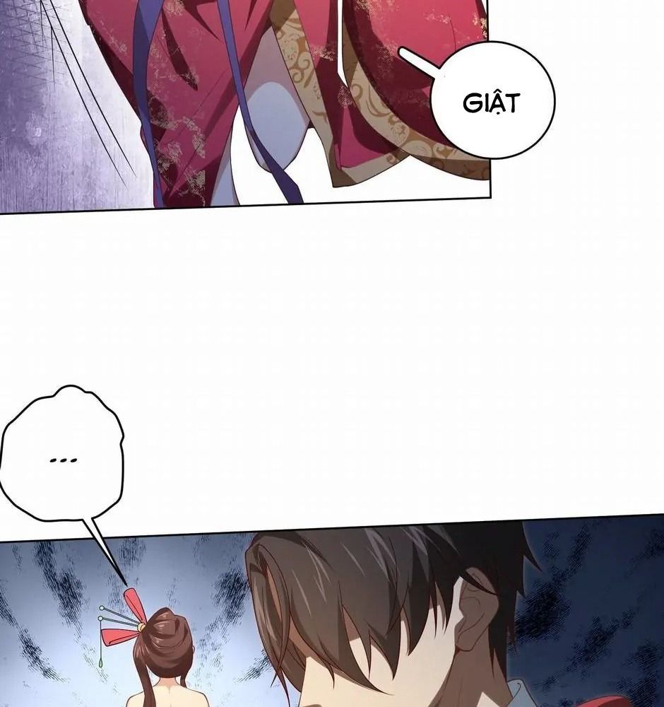 Toàn Cầu Kinh Hoàng: Khởi Đầu Với Hàng Nghìn Tỷ Tiền Âm Phủ Chapter 9 - Trang 2