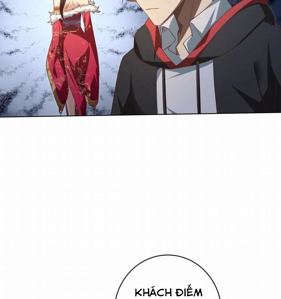 Toàn Cầu Kinh Hoàng: Khởi Đầu Với Hàng Nghìn Tỷ Tiền Âm Phủ Chapter 9 - Trang 2