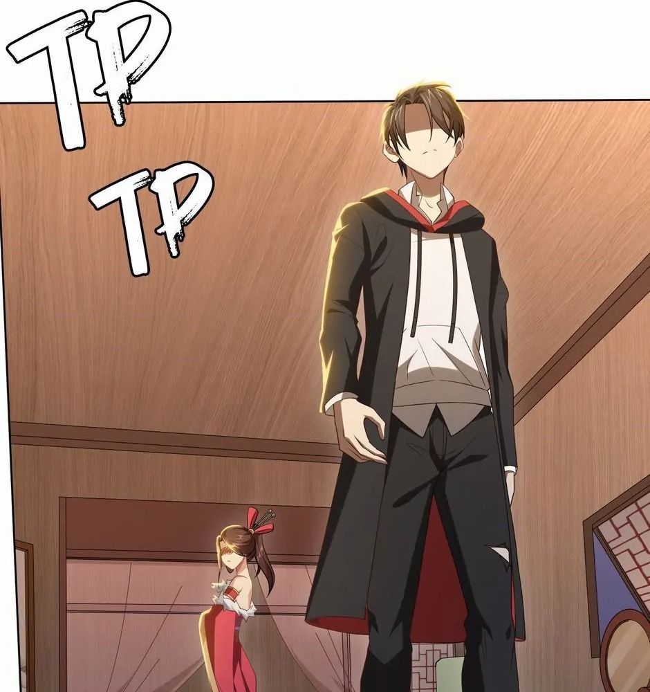 Toàn Cầu Kinh Hoàng: Khởi Đầu Với Hàng Nghìn Tỷ Tiền Âm Phủ Chapter 9 - Trang 2