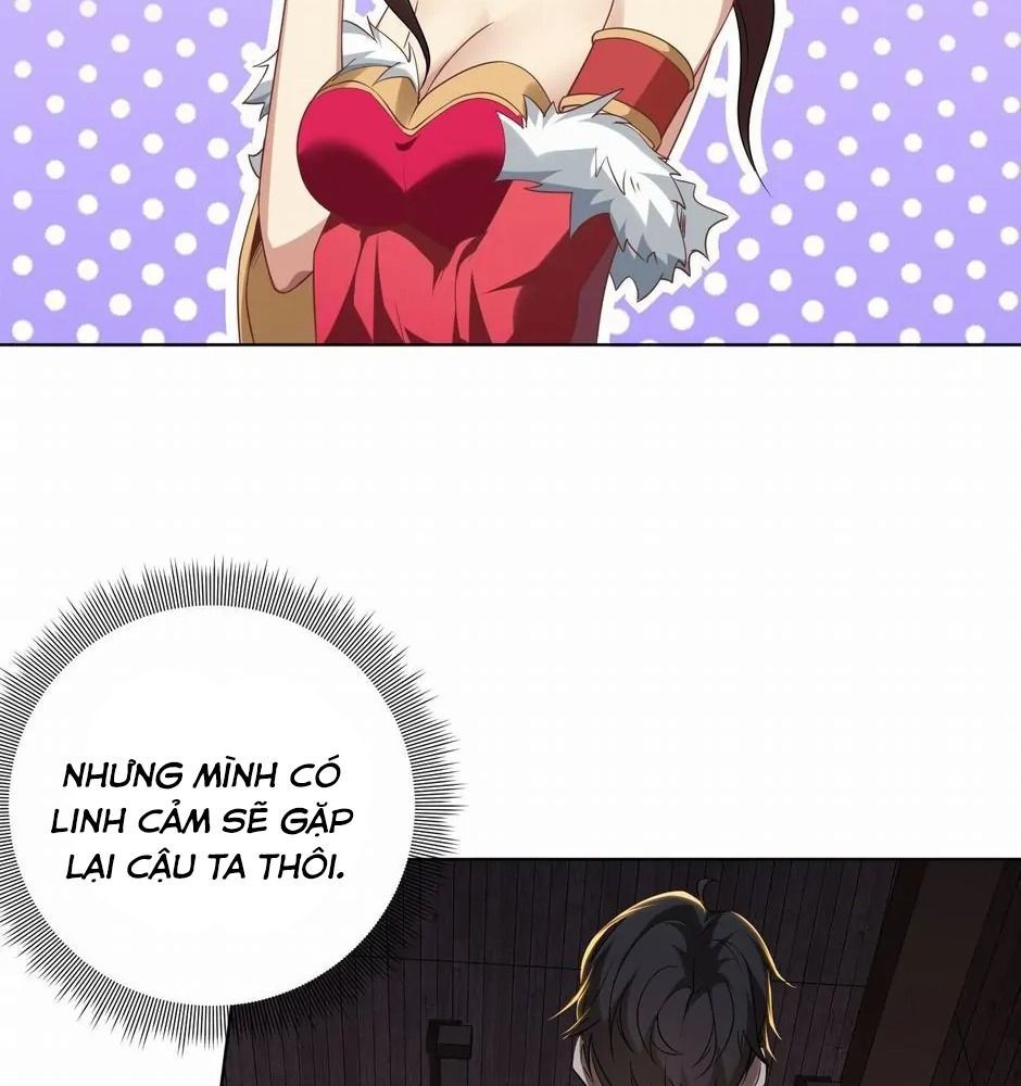 Toàn Cầu Kinh Hoàng: Khởi Đầu Với Hàng Nghìn Tỷ Tiền Âm Phủ Chapter 9 - Trang 2